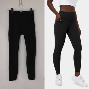 Everyday Leggings Shaping High Rise Full Length with Side Pocket